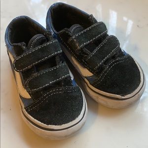 VANS toddler US size 5